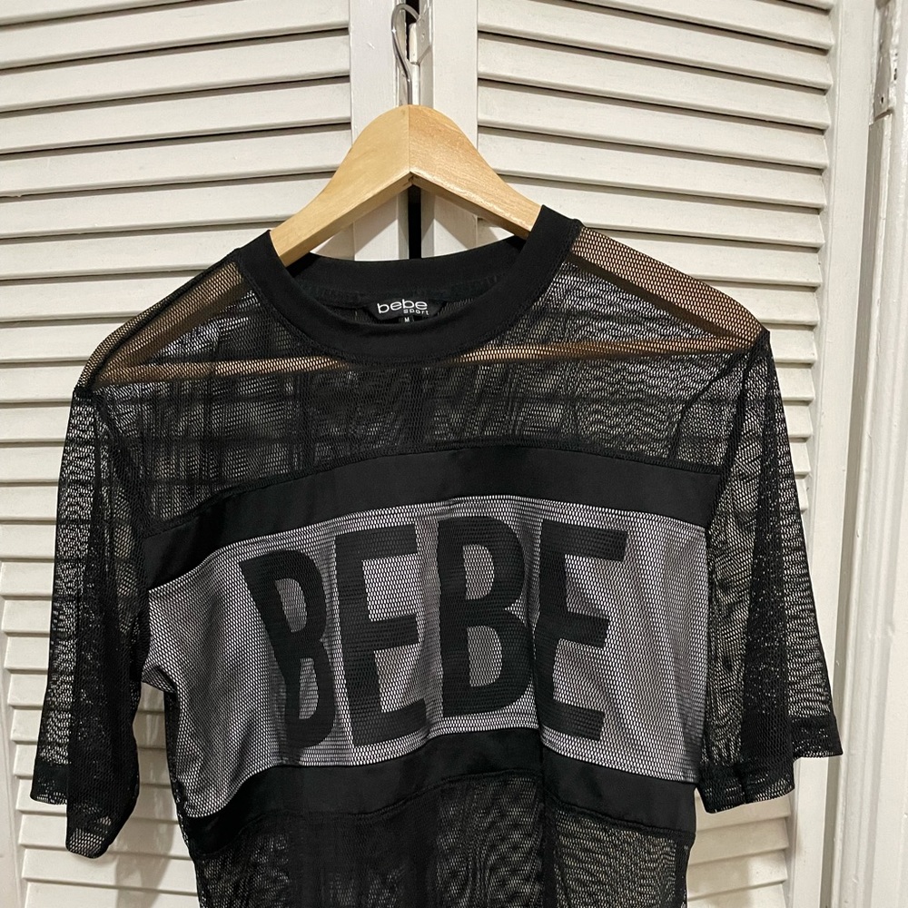 Women's Bebe Sport T-Shirts
